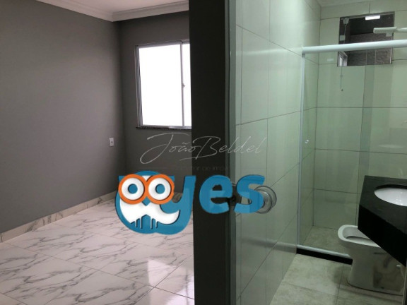 Imagem Casa com 2 Quartos à Venda, 168 m² em Papagaio - Feira De Santana