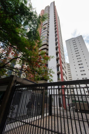Imagem Apartamento com 4 Quartos à Venda, 300 m² em Moema - São Paulo Imagem Apartamento com 4 Quartos à Venda, 300 m² em Moema - São Paulo