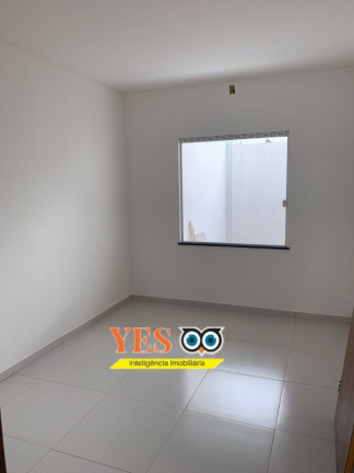Imagem Casa com 3 Quartos à Venda, 120 m² em Conceição - Feira De Santana