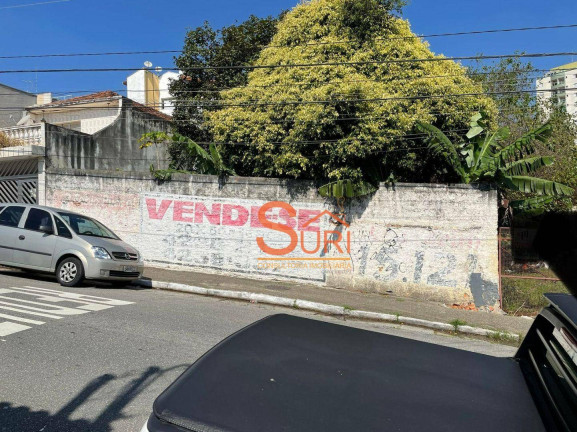 Imagem Terreno à Venda, 1.000 m² em São José - São Caetano Do Sul Imagem Terreno à Venda, 1.000 m² em São José - São Caetano Do Sul