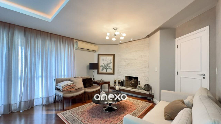 Imagem Apartamento com 3 Quartos à Venda, 280 m² em Ponta Aguda - Blumenau Imagem Apartamento com 3 Quartos à Venda, 280 m² em Ponta Aguda - Blumenau