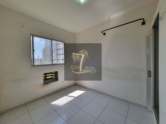 Imagem Apartamento com 2 Quartos à Venda, 45 m² em Candeias - Jaboatão Dos Guararapes