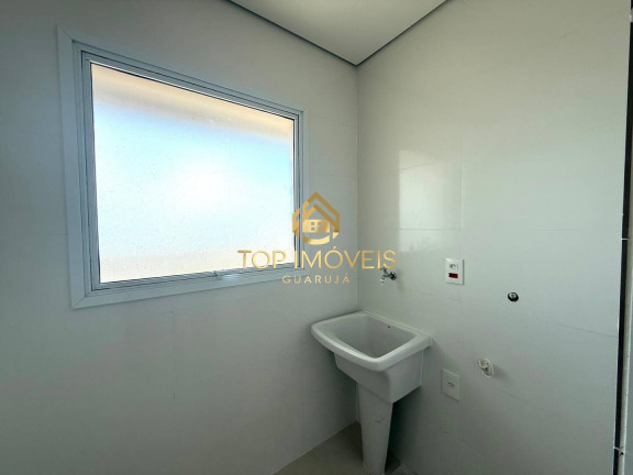 Imagem Apartamento com 2 Quartos à Venda, 67 m² em Enseada - Guarujá