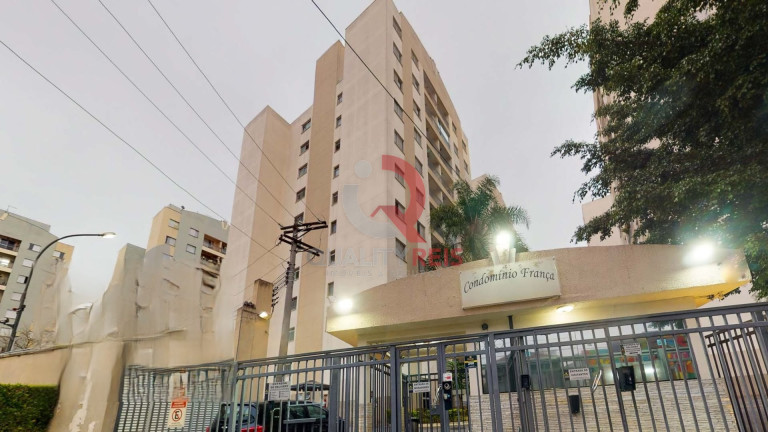 Imagem Apartamento com 2 Quartos à Venda, 54 m² em Vila Guilherme - São Paulo Imagem Apartamento com 2 Quartos à Venda, 54 m² em Vila Guilherme - São Paulo