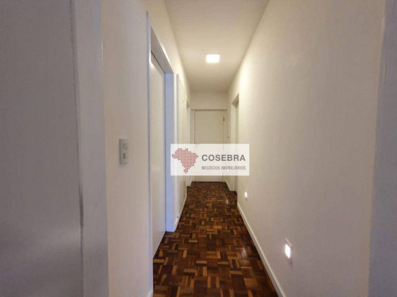 Imagem Apartamento com 3 Quartos à Venda, 135 m² em Jardim Paulista - São Paulo Imagem Apartamento com 3 Quartos à Venda, 135 m² em Jardim Paulista - São Paulo