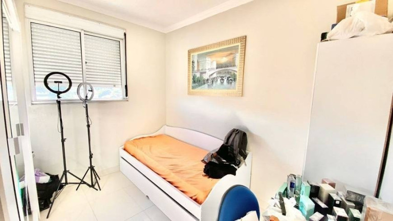 Imagem Cobertura com 2 Quartos à Venda, 120 m² em Passo Das Pedras - Porto Alegre