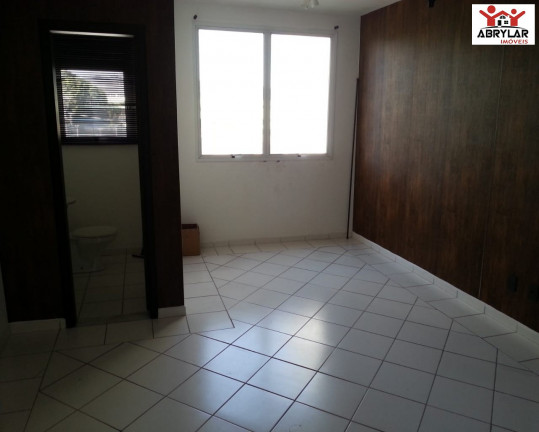 Imagem Imóvel com 1 Quarto à Venda, 26 m² em Vila Arens Ii - Jundiaí
