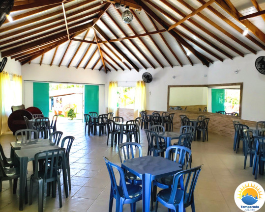 Imagem Imóvel com 5 Quartos para Alugar ou Temporada,  em Distrito Dos Bárnabes - Juquitiba