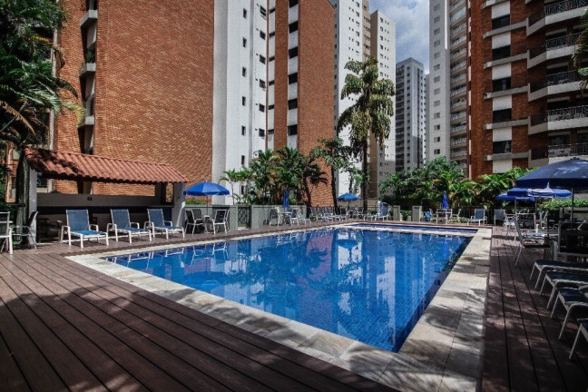 Imagem Apartamento com 3 Quartos à Venda, 98 m² em Bela Aliança - São Paulo