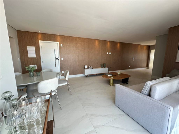 Imagem Cobertura com 4 Quartos à Venda, 219 m² em Guilhermina - Praia Grande