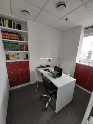 Imagem Imóvel para Alugar, 81 m² em Chacará Santo Antônio - São Paulo Imagem Imóvel para Alugar, 81 m² em Chacará Santo Antônio - São Paulo