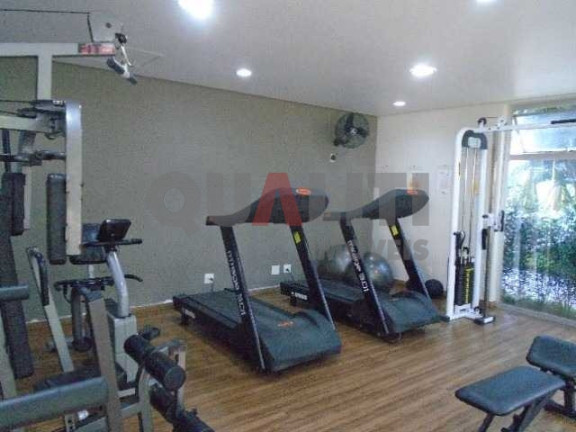 Imagem Apartamento com 3 Quartos à Venda, 86 m² em Vila Mariana - São Paulo