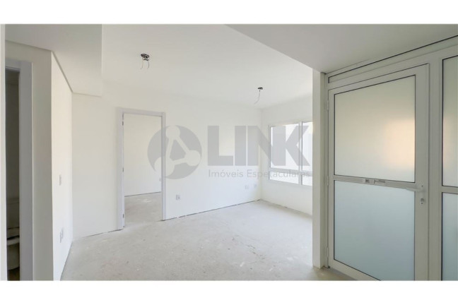 Imagem Apartamento com 1 Quarto à Venda, 43 m² em Moinhos De Vento - Porto Alegre