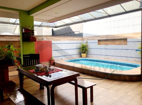 Imagem Casa com 3 Quartos à Venda, em Parque Verde - Belém Imagem Casa com 3 Quartos à Venda, em Parque Verde - Belém