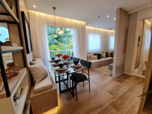 Imagem Apartamento com 1 Quarto à Venda, 37 m² em Itaberaba - São Paulo Imagem Apartamento com 1 Quarto à Venda, 37 m² em Itaberaba - São Paulo
