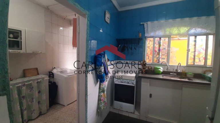 Imagem Casa com 2 Quartos à Venda, 128 m² em Morrinhos - Guarujá