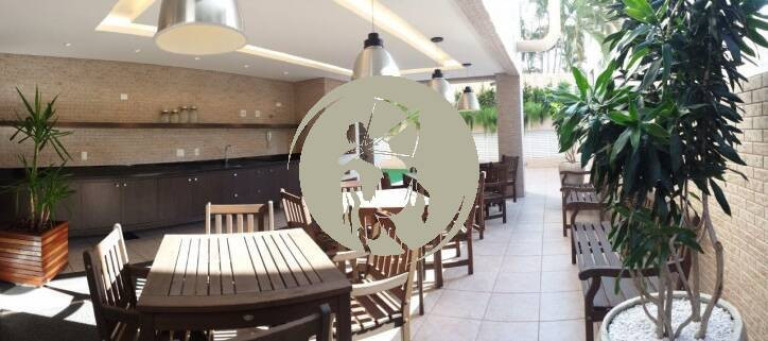 Apartamento com 3 Quartos à Venda, 160 m² em Pompeia - Santos