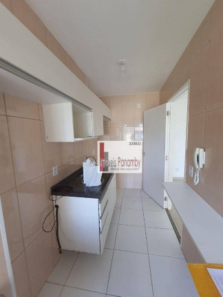 Imagem Apartamento com 2 Quartos à Venda, 48 m² em Ferrazópolis - São Bernardo Do Campo Imagem Apartamento com 2 Quartos à Venda, 48 m² em Ferrazópolis - São Bernardo Do Campo
