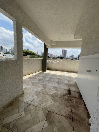 Imagem Apartamento com 2 Quartos à Venda, em Tatuapé - São Paulo Imagem Apartamento com 2 Quartos à Venda, em Tatuapé - São Paulo