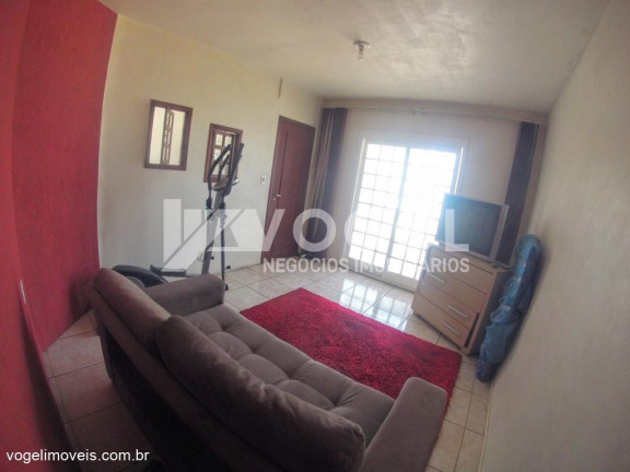Imagem Casa com 2 Quartos à Venda, 213 m² em Santo André - Sao Leopoldo Imagem Casa com 2 Quartos à Venda, 213 m² em Santo André - Sao Leopoldo