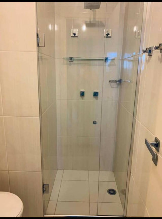 Imagem Apartamento com 3 Quartos à Venda, 63 m² em Jaguaré - São Paulo