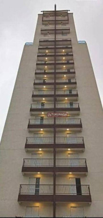 Imagem Apartamento com 1 Quarto à Venda, 34 m² em Vila Galvão - Guarulhos