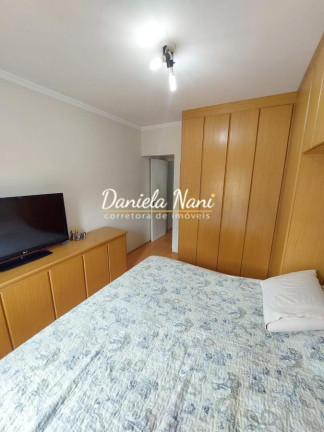 Imagem Sobrado com 3 Quartos à Venda, 141 m² em Taboão - São Bernardo Do Campo