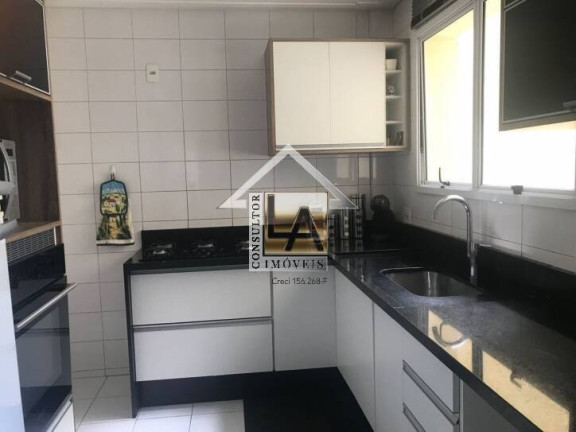 Imagem Apartamento com 3 Quartos à Venda, 107 m² em Jardim Marajoara - São Paulo Imagem Apartamento com 3 Quartos à Venda, 107 m² em Jardim Marajoara - São Paulo