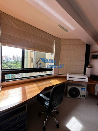 Imagem Imóvel com 3 Quartos à Venda, 116 m² em Norte (águas Claras) - Brasília