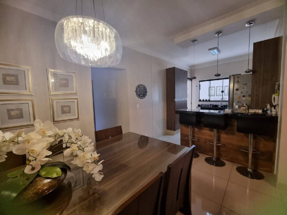 Imagem Casa com 3 Quartos à Venda,  em Residencial Recanto Verde - Limeira
