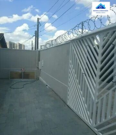 Imagem Casa com 3 Quartos à Venda, 140 m² em Jardim Ipaussurama - Campinas Imagem Casa com 3 Quartos à Venda, 140 m² em Jardim Ipaussurama - Campinas