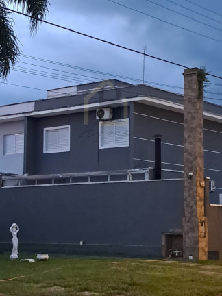Imagem Casa com 3 Quartos à Venda, 98 m² em Morada Da Praia - Bertioga