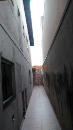 Imagem Sobrado com 2 Quartos à Venda, 150 m² em Parque Flamengo - Guarulhos Imagem Sobrado com 2 Quartos à Venda, 150 m² em Parque Flamengo - Guarulhos