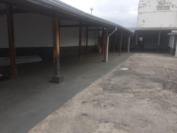 Imagem Galpão à Venda, 1.000 m² em Jardim Leonor - Campinas Imagem Galpão à Venda, 1.000 m² em Jardim Leonor - Campinas