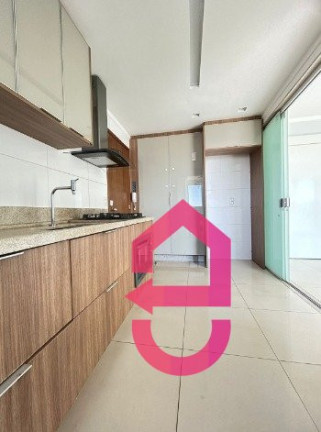 Imagem Apartamento à Venda, em Setor Oeste - Goiânia Imagem Apartamento à Venda, em Setor Oeste - Goiânia