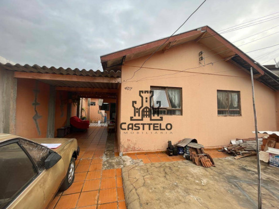 Imagem Casa com 3 Quartos à Venda, 132 m² em Conjunto Cafezal 1 - Londrina Imagem Casa com 3 Quartos à Venda, 132 m² em Conjunto Cafezal 1 - Londrina