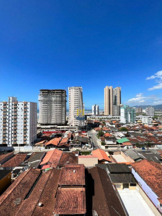 Imagem Apartamento com 2 Quartos à Venda, 57 m² em Mirim - Praia Grande Imagem Apartamento com 2 Quartos à Venda, 57 m² em Mirim - Praia Grande