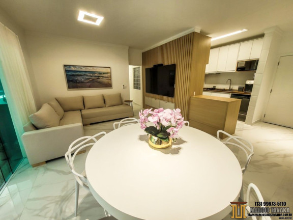 Imagem Imóvel com 3 Quartos à Venda, 161 m² em Riviera - Bertioga