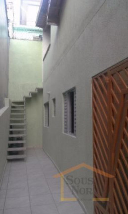 Imagem Casa com 2 Quartos à Venda, 80 m² em Vila Guilherme - São Paulo Imagem Casa com 2 Quartos à Venda, 80 m² em Vila Guilherme - São Paulo