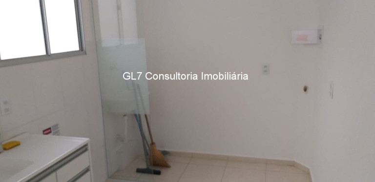 Imagem Apartamento com 2 Quartos à Venda, 48 m² em Salto Ville - Salto