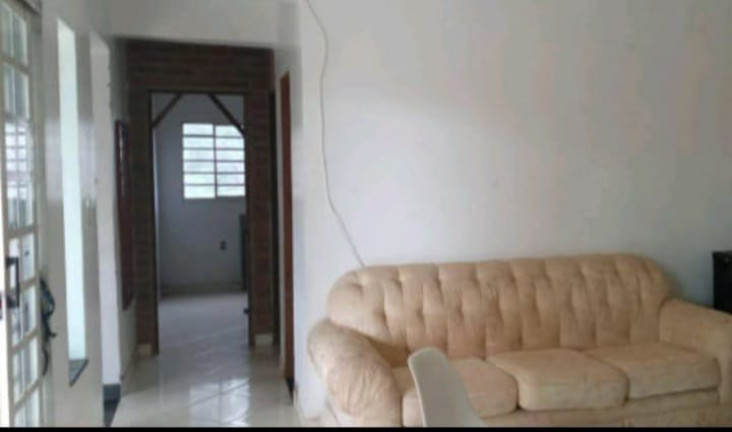 Imagem Imóvel com 3 Quartos à Venda, 1.036 m² em Setor Habitacional Arniqueira (águas Claras) - Brasília