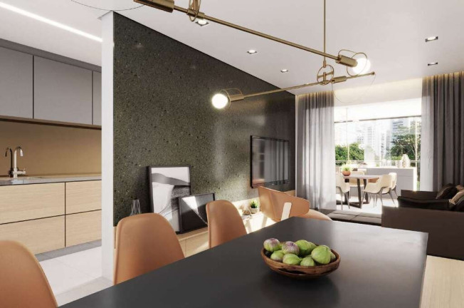 Imagem Apartamento com 2 Quartos à Venda, 132 m² em Cerqueira César - São Paulo