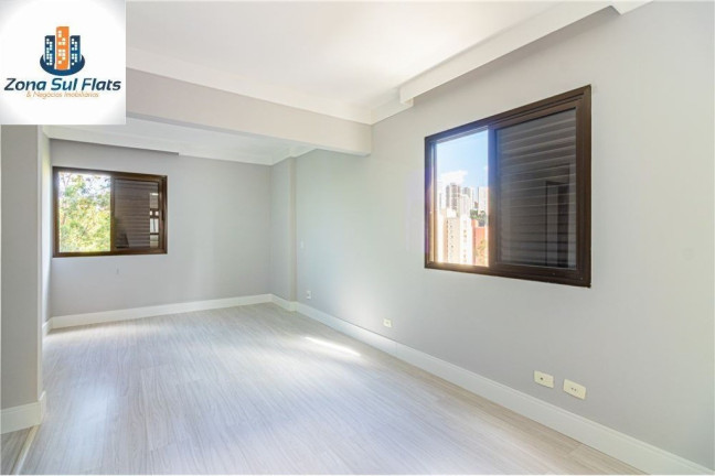 Imagem Apartamento com 2 Quartos à Venda, 85 m² em Paraíso Do Morumbi - São Paulo Imagem Apartamento com 2 Quartos à Venda, 85 m² em Paraíso Do Morumbi - São Paulo