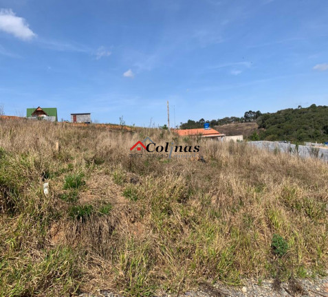 Terreno à Venda, 1.080 m² em Depois Do Centro - Ibiúna