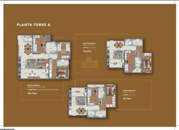 Imagem Apartamento com 3 Quartos à Venda, 103 m² em Recanto Quarto Centenário - Jundiaí