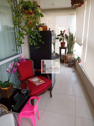Imagem Apartamento com 4 Quartos à Venda, 158 m² em água Fria - São Paulo Imagem Apartamento com 4 Quartos à Venda, 158 m² em água Fria - São Paulo