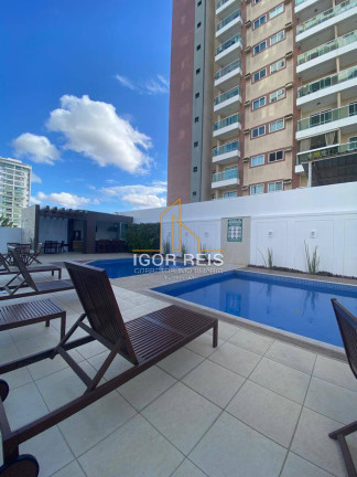 Imagem Apartamento com 3 Quartos à Venda,  em Parque Tamandaré - Campos Dos Goytacazes