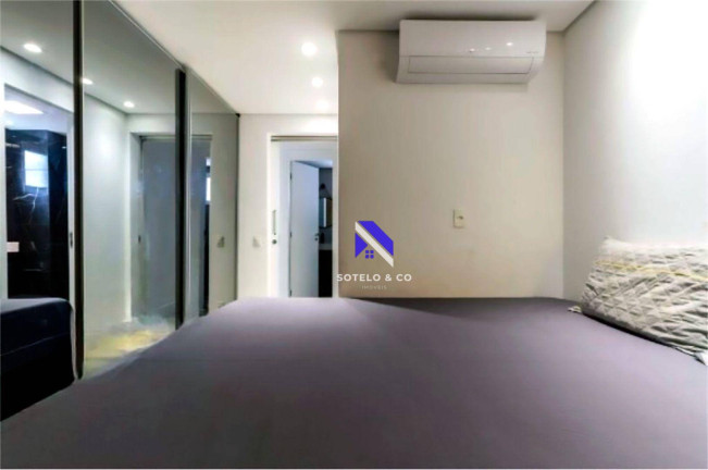 Imagem Apartamento com 3 Quartos à Venda, 87 m² em Morumbi - São Paulo Imagem Apartamento com 3 Quartos à Venda, 87 m² em Morumbi - São Paulo