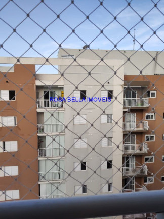 Imagem Apartamento com 2 Quartos à Venda, 54 m² em Parque União - Jundiaí