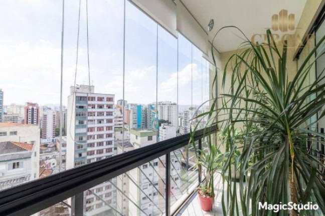 Imagem Apartamento com 3 Quartos à Venda, 246 m² em Higienópolis - São Paulo Imagem Apartamento com 3 Quartos à Venda, 246 m² em Higienópolis - São Paulo